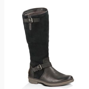 UGG Thomsen Tall boots EUC
